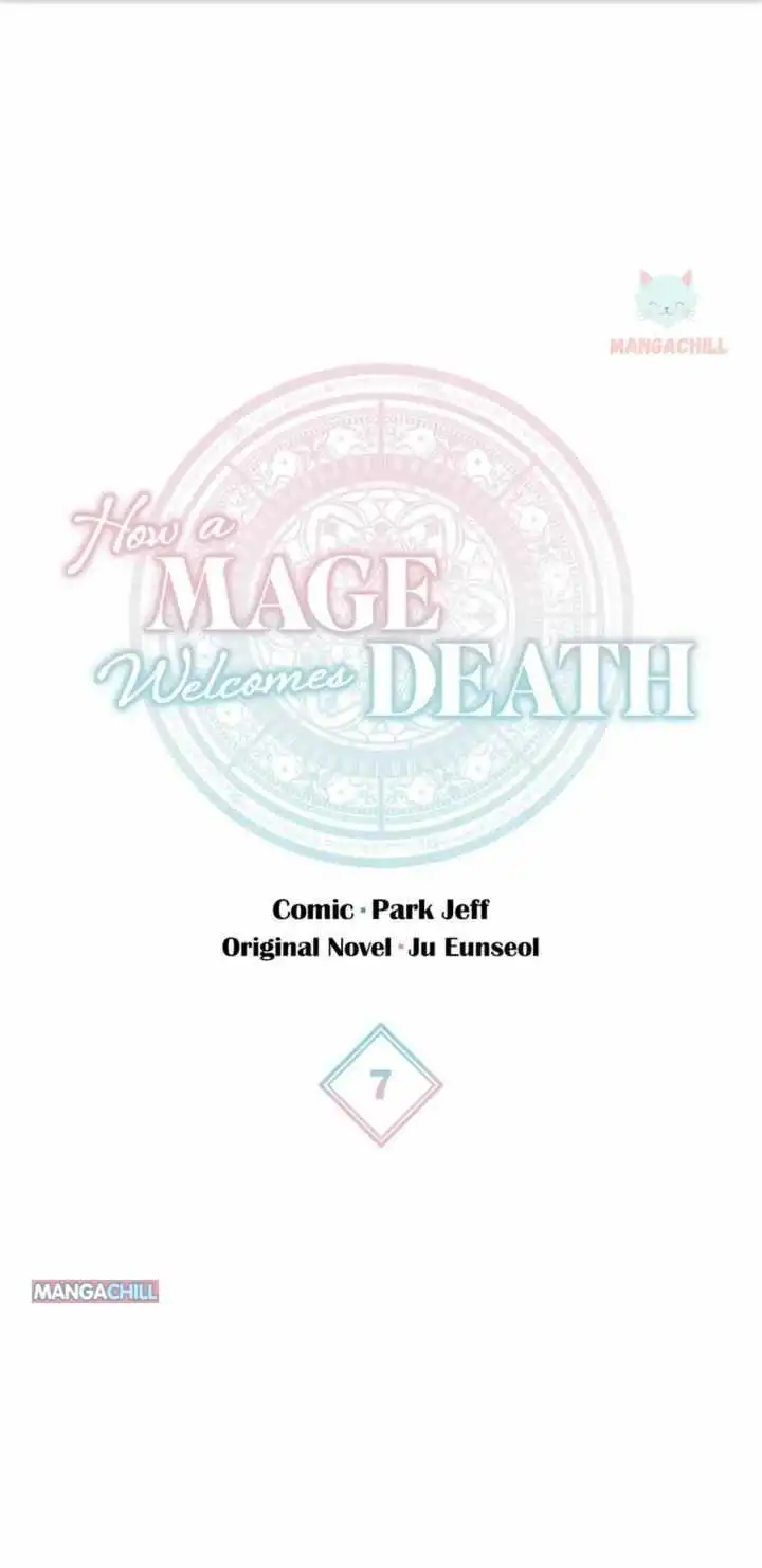 The Way the Mage Faces Death Chapter 7 30